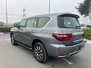 Nissan Patrol XE 4.0L