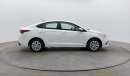 Hyundai Accent GL 1600