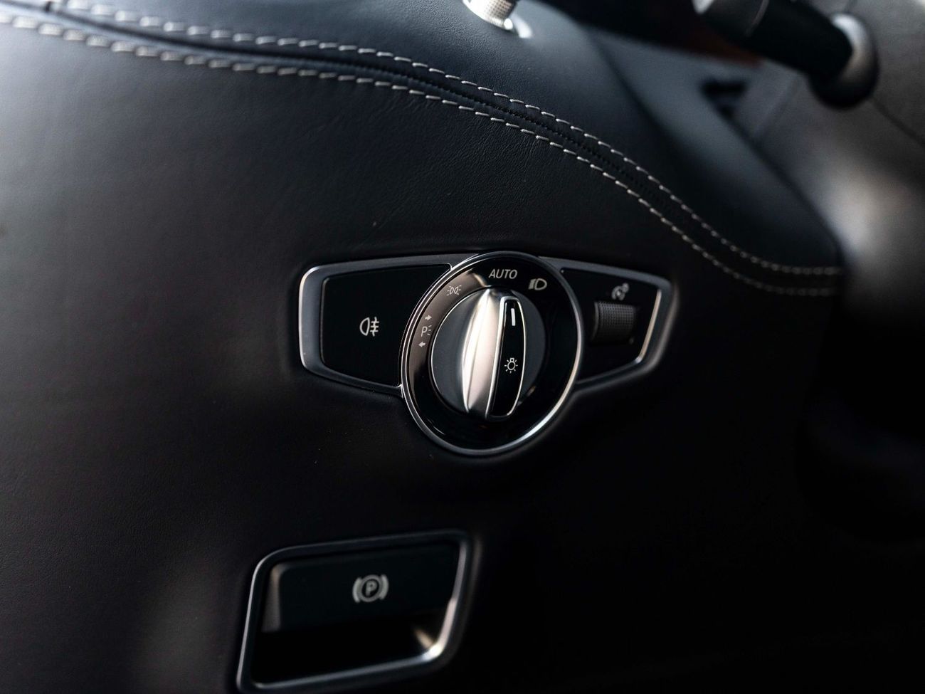 Mercedes Maybach S560 Maybach S560 4MATIC COUPE