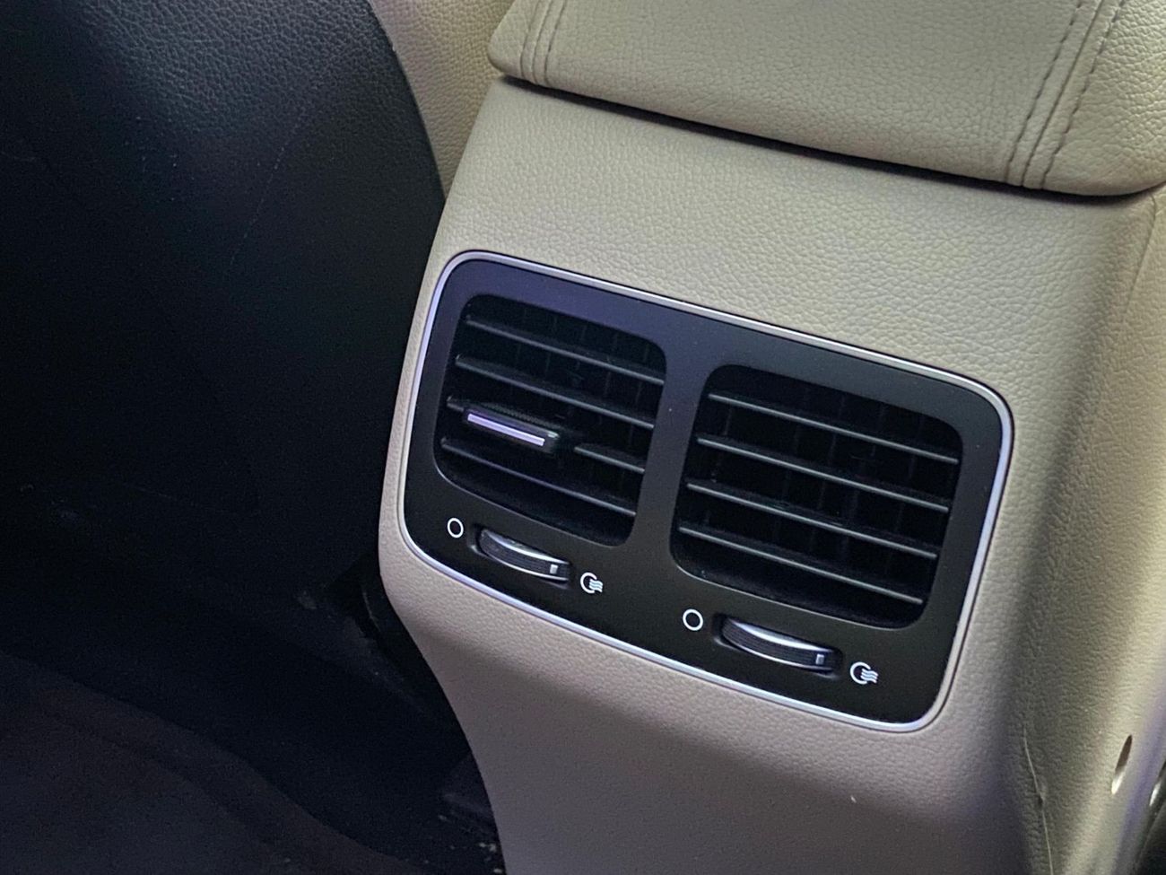 كيا كادنزا LX 3.3L