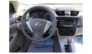 نيسان سنترا 1.8S | Excellent Condition | GCC Specs | Big Deal