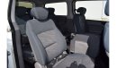 Hyundai H-1 Std HYUNDAI H1 12 SEATER PASSENGER VAN, MODEL:2016. FREE OF ACCIDENT