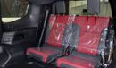 Toyota Land Cruiser (LC300) GR-Sport, 3.3L Turbo Diesel 4WD 10A/T | 2026 Model | Only for Export