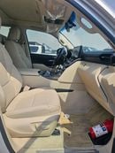 Toyota Land Cruiser VX LHD 3.5L Twin-Turbo V6 Petrol Engine Automatic transmission 4WD 7 Seats 5 Doors