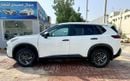 نيسان روج 2023 Nissan Rogue sv awd 4x4