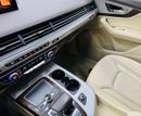 Audi Q7 45 TFSI quattro 3.0L