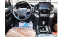 Toyota Land Cruiser 2021 - GXR - GRAND TOURING - BRAND NEW - V6 - WITH GCC SPECS