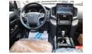 Toyota Land Cruiser 2021 - GXR - GRAND TOURING - BRAND NEW - V6 - WITH GCC SPECS