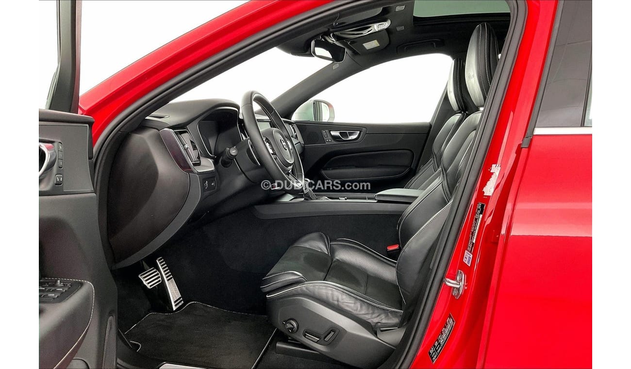 Volvo XC60 T5 R Design