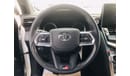 Toyota Land Cruiser 300 GR 3.5L TWIN TURBO // 2022 // SPORT EDITION FULL OPTION // SPECIAL OFFER // BY FORMULA AUTO // F