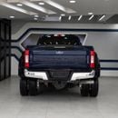 Ford F-550