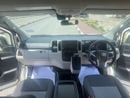 Toyota Hiace DLS HIGH ROOF TOYOTA HIACE COMMUTER ,DIESEL ENGINE 2800 CC ,10 SEATER ,RIGHT HAND DRIVE