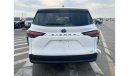 تويوتا سيينا 2021 Toyota Sienna LE Hybrid 2.5L V4