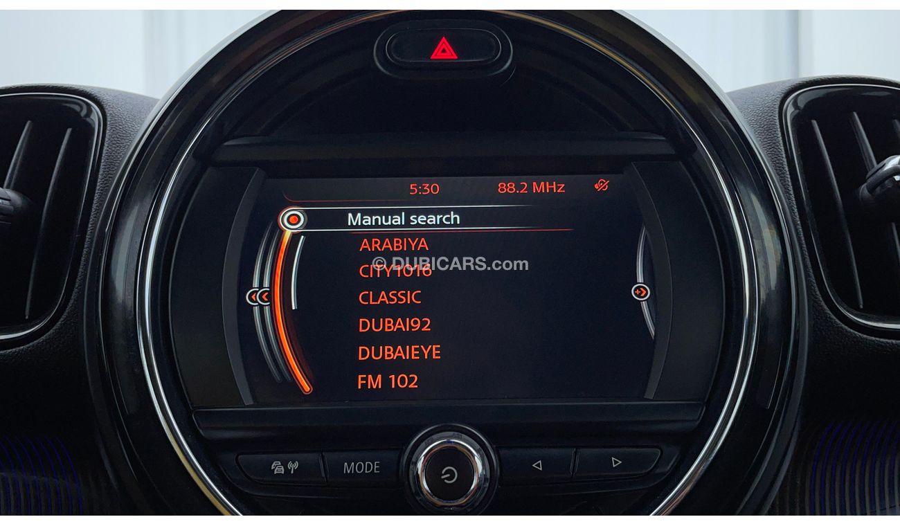 Mini Cooper Countryman S ALL4 2 | Zero Down Payment | Free Home Test Drive