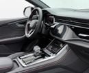 Audi RSQ8 STD TFSI quattro 4.0L 2023 Audi RSQ8 Quattro, 07/2028 Audi Warranty + Service Pack, Audi Full Servic
