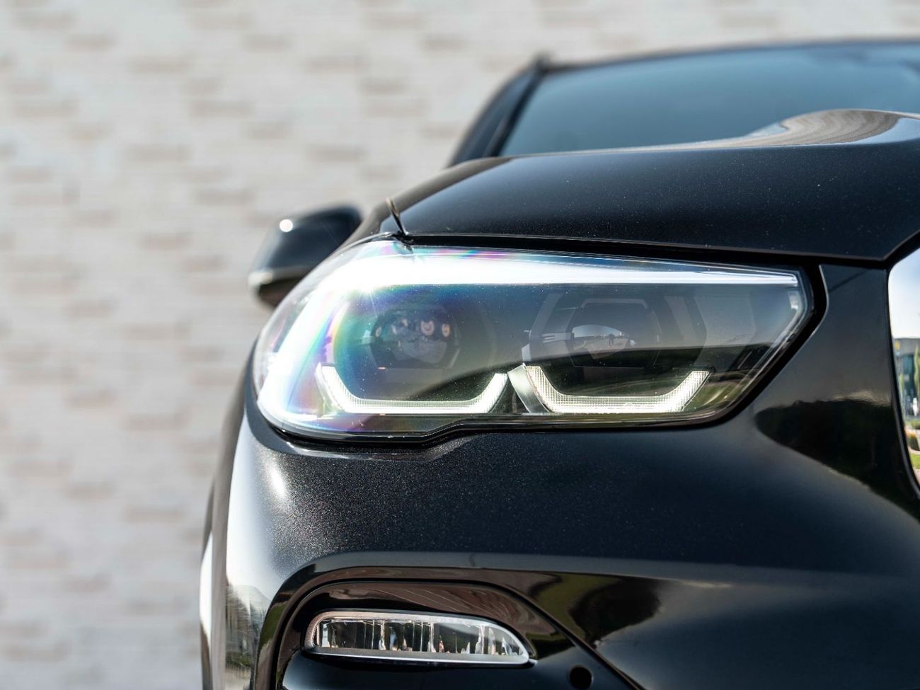 BMW X5 40i M Sport Exclusive 3.0L