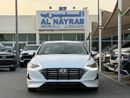 Hyundai Sonata Base 2.5L