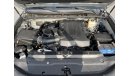 Toyota 4Runner 2017 TOYOTA 4RUNNER SR5 4x4 7SEATER IMPORTED FROM USA