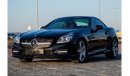 مرسيدس بنز SLK 200 Std