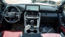 Toyota Land Cruiser VXR LC300 VXR 3.5 PETROL 2026 FULL