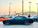 Dodge Challenger R/T ScatPack | Monthly 1900/- | 0% DP | Drive Modes | SRT Mode | # 46513