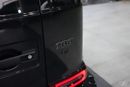 مرسيدس بنز G 63 AMG MERCEDES-BENZ BRABUS G700 2025 - CERTIFIED BRABUS!