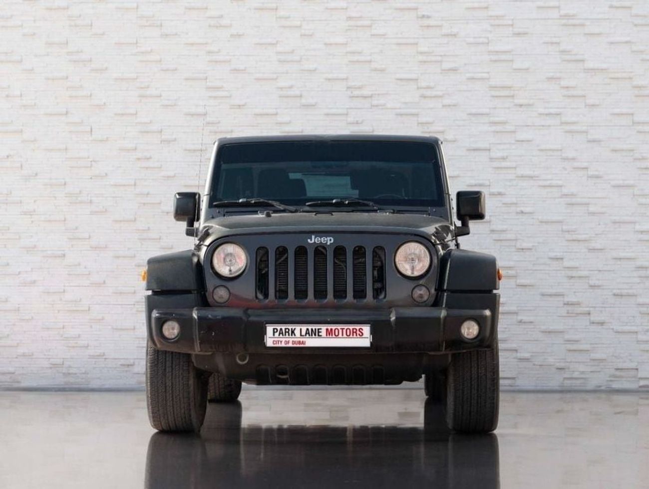 Jeep Wrangler Sport 3.6L A/T