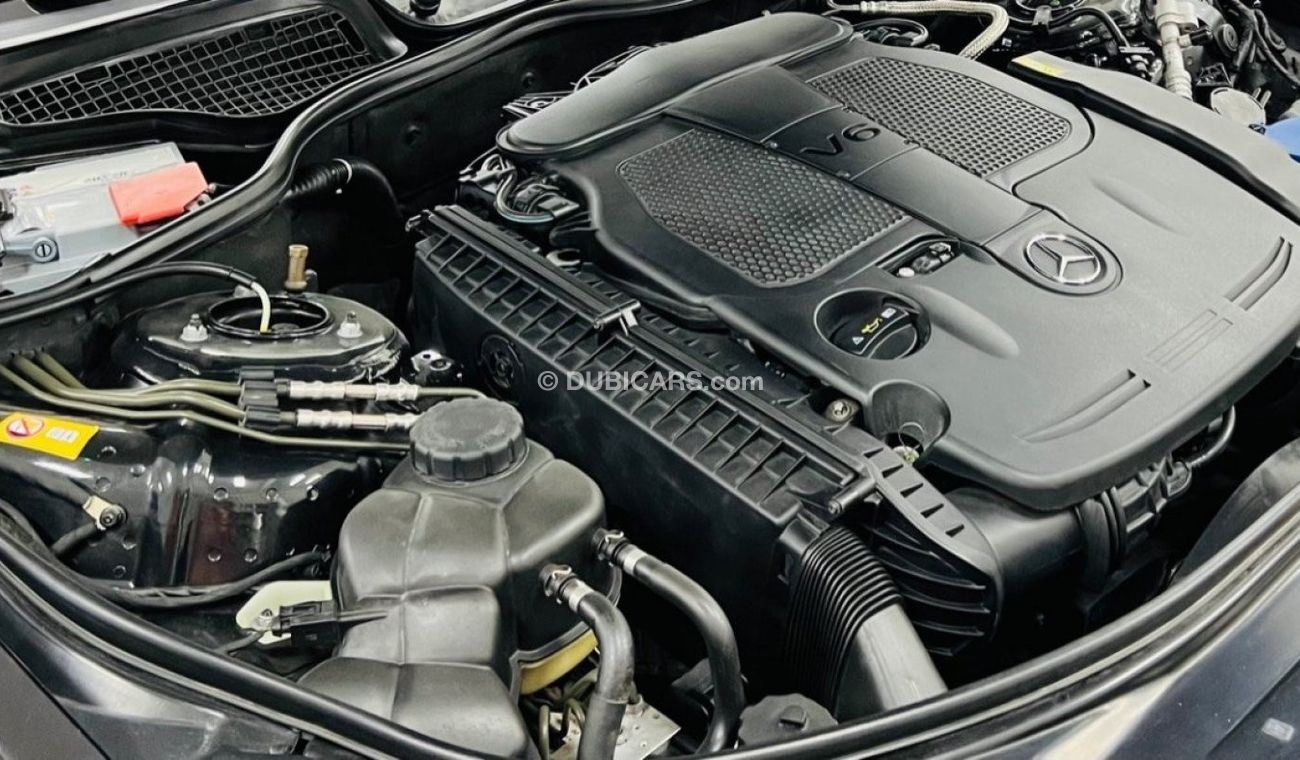 مرسيدس بنز S 350 AMG