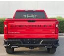 Chevrolet Silverado 5.3 V8 Trail Boss