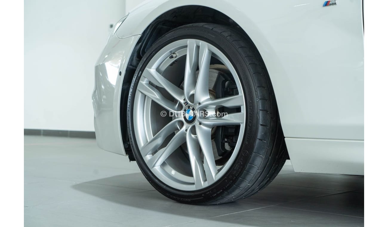BMW 650i 2016 BMW 650i M-Sport Gran Coupe / BMW Service Pack & Extended BMW Warranty