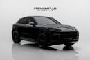 Porsche Cayenne GTS