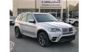 BMW X5 BMW X5 MODEL 2013 GCC CAR PREFECT CONDITION FULL OPTION LOW MILEAGE PANORAMIC ROOF LEATHER SEATS BA