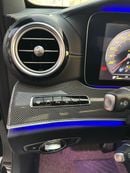 مرسيدس بنز E 43 AMG Mercedes E43_Japanese_2018_Excellent Condition _Full option