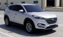 Hyundai Tucson USED IN GOOD CONDITION WITH DELIVERY OPTION FOR EXPORT ONLY(Code : 64606)