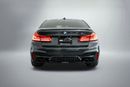 BMW M5 Competition 4.4L (617 HP)