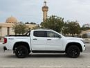 Volkswagen Amarok PANAMERICANA PanAmricana 3.0T