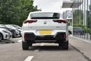BMW X2 XDRIVE20I M SPORT