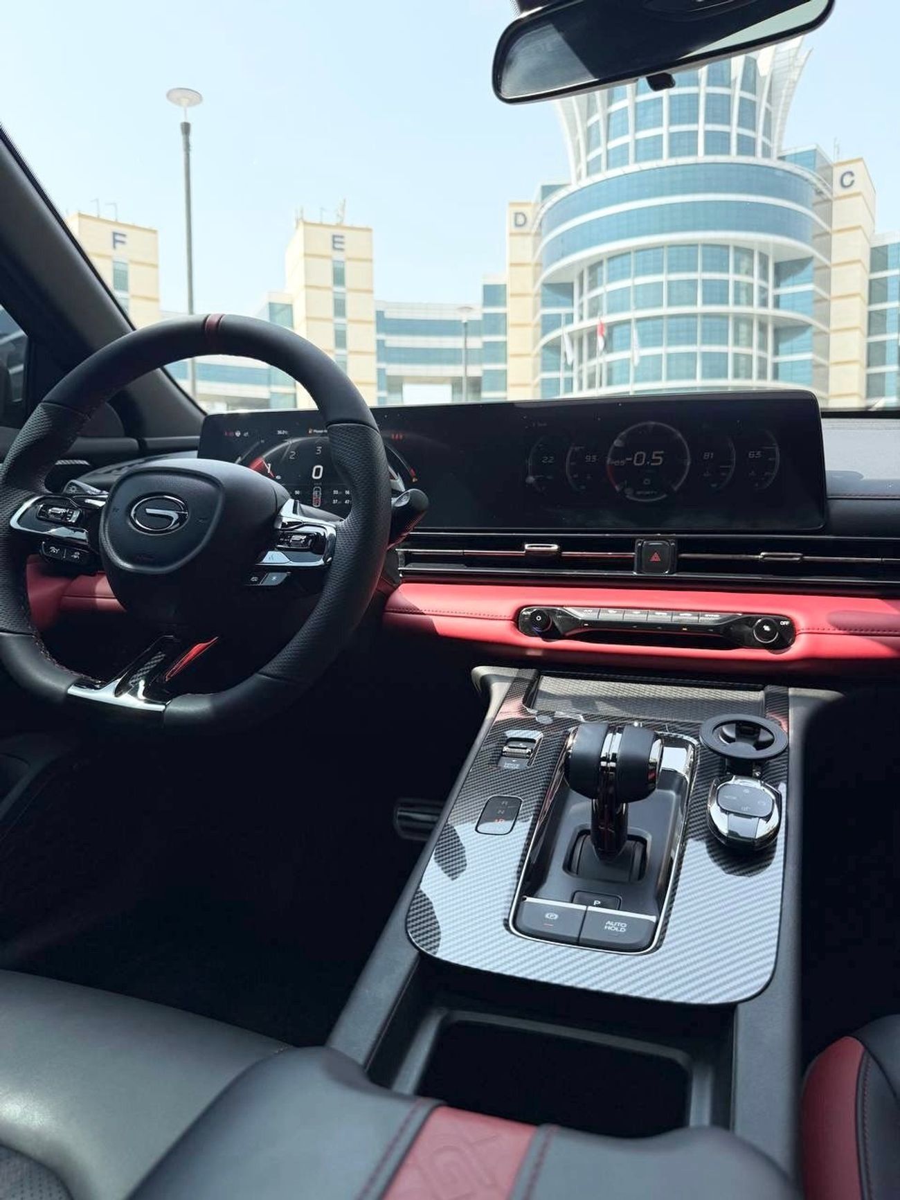 GAC Empow Urgent Sale!!! 1.5L T GE