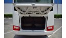 Toyota Coaster Highroof Special 4.2L Diesel MT - VIP