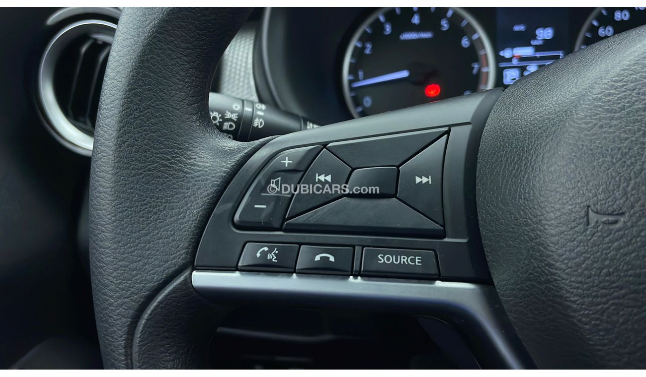 Nissan Kicks SV 1.6 | Under Warranty | Inspected on 150+ parameters