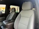 شيفروليه تاهو LT GCC Specs - Spacious family SUV