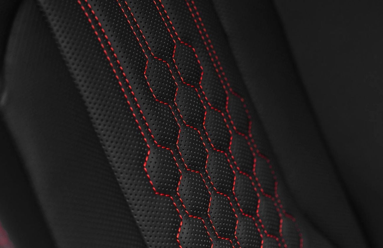 لامبورغيني اوروس 4.0L V8 Twin-Turbocharged Engine + eMotor