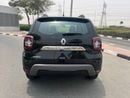 رينو داستر Renault Duster 2024 1.6 L EXPORT ONLY