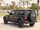 Jeep Wrangler Unlimited SPORT