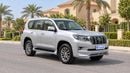 Toyota Prado VXR 2019 | AED 1887/Month | 0 DP | 30 Day Return | Warranty | Service History