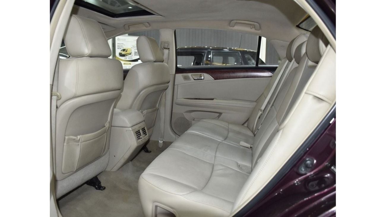 Toyota Avalon EXCELLENT DEAL for our Toyota Avalon ( 2011 Model ) in Burgundy Color American Specs