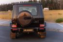 Mercedes Benz G63 AMG STD Mercedes-AMG G63 – 2026 | GCC Specs | Carbon Package | Fully Loaded | Highest Option | 2 Years O
