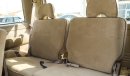 Nissan Patrol Super Safari Nissan patrol Super Safari 2003 GCC Specefecation