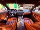 بي أم دبليو 640i بي ام دبليو 640i جران سيدان 640i GCC Specs - Immaculate Condition