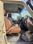 Toyota Land Cruiser Pick Up LX-Z1 DOUBLE CABIN / 2.8L V4 DIESEL / A/T/ LEATHER SEATS / DIFF LOCKS / 4WD (CODE#LX-Z1)